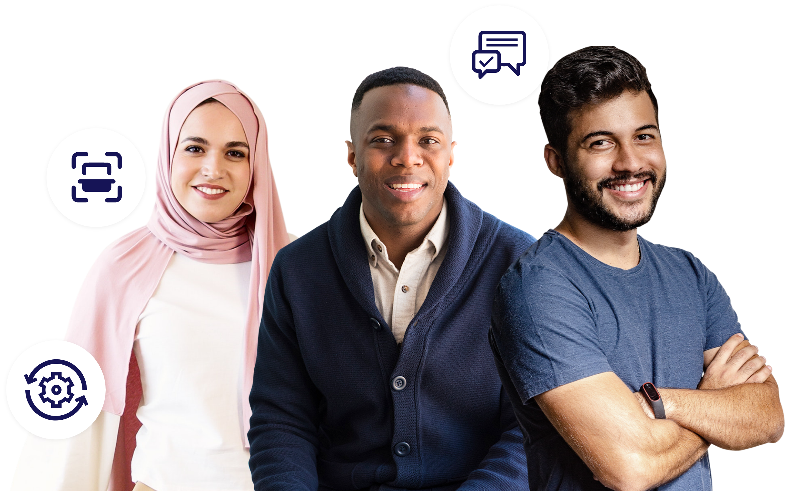 customer satisfaction image