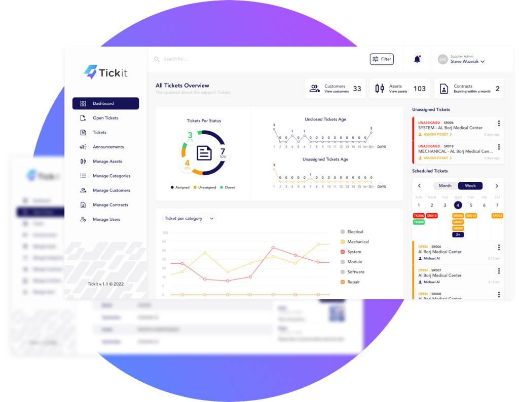 stay in control image